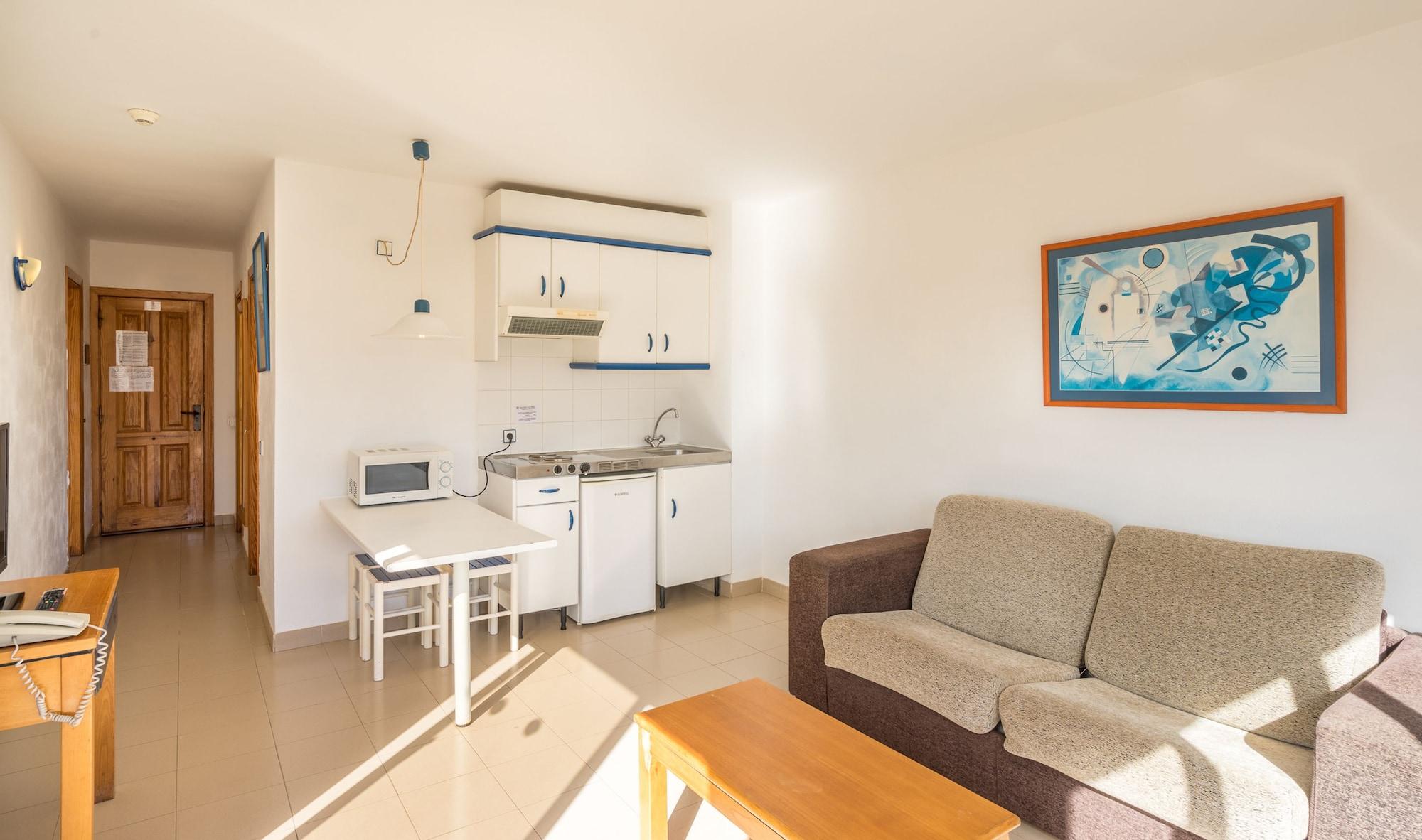 Bluesea Costa Teguise Gardens Apartment Exterior photo
