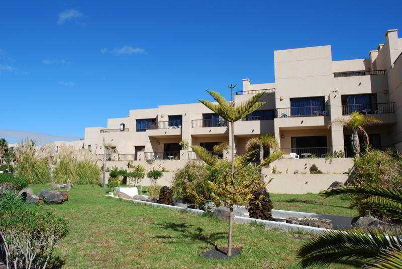 Bluesea Costa Teguise Gardens Apartment Exterior photo